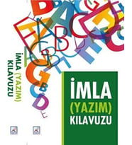 İmla Yazım Kılavuzu