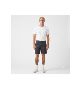 Xx Auth Erkek Siyah Şort chino