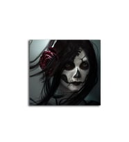 DBSanatevi Cadılar Bayramı Tablo 35 X 35 Cm