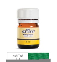 Artdeco Kumaş Boyası 110 Mavi 