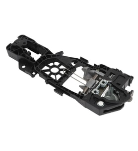Volkswagen Passat B6 2006 - 2010 Kapı Kol Braketi Ön Sol Şoför Tarafı - 3C0837885H