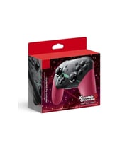 Switch Pro Controller – Xenoblade 2 Özel Tasarım (Çok Renkli)