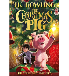 The Christmas Pig