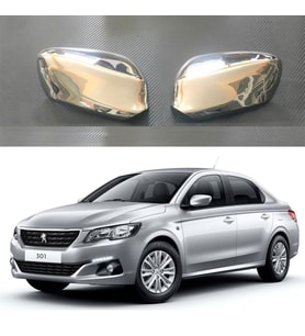 PEUGEOT 301 2 PARÇA AYNA KAPAĞI 2012 2013 2014 2015 2016 2017 2018 2019 2020 2021