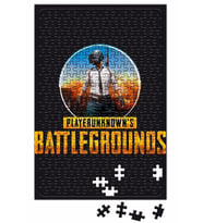 Battlegrounds Puzzle 240 Parça Yapboz