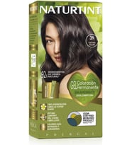 Naturtint 3N Koyu Kestane Doğal Saç Boyası 170Ml