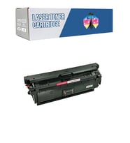 Safir Toner Canon CRG-040H Canon İ-Sensys LBP-710Cx 5.400 Syf Kırmızı Muadil Toner