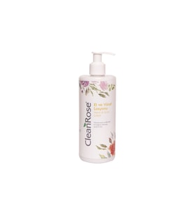 Clean Rose El Ve Vücut Losyonu 400 Ml