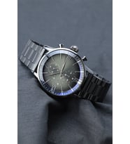 erkek  Çelik kasa analog Kol Saati