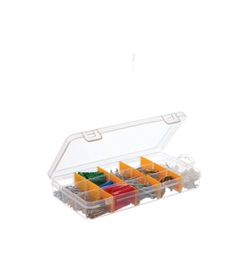 Beta Organizer 15 Vida-dübel-çivi Set 270 Parça