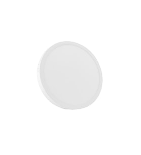 24W Sıva Üstü Yuvarlak Led Panel Beyaz Işık 6500K
