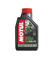 Motul 5100 10W-30 4T 1 Lt