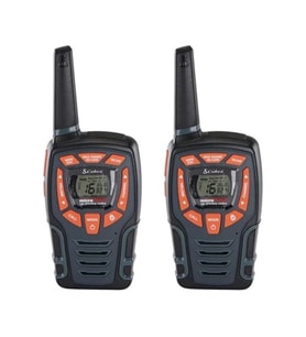 PM865 PMR El Telsizi