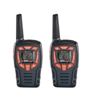 PM865 PMR El Telsizi