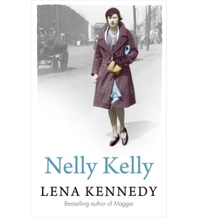 Nelly Kelly: An Uplifting Tale Of Grit And Determination In The Most Desperate Of Circumstances