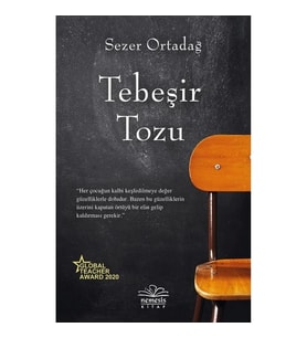 Tebeşir Tozu