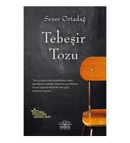 Tebeşir Tozu
