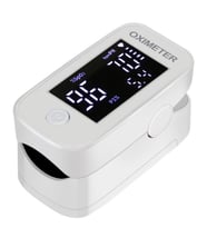 Life Net Medikal Pulse Oksimetre Parmak Tipi Ym103