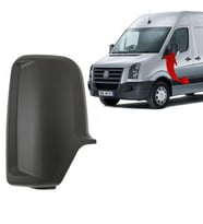 Vw Crafter Sol Ayna Kapagı 2006-2016 2E1857516B