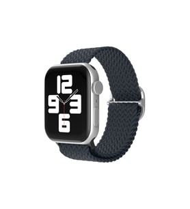Watch 38Mm Kordon - Füme