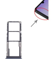 Xiaomi Uyumlu Redmi 14C Sim Kart Tepsisi 2411DRN47C, 2409BRN2CG (Mor)