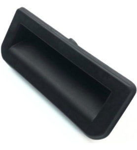 OEM Audi Q3 2019-2023 Bagaj Kapağı Açma Kolu 6V0827566