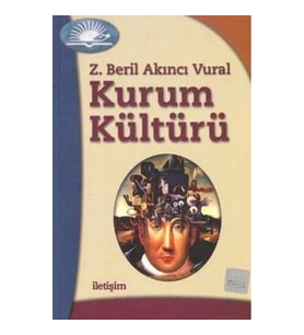 Kurum Kültürü