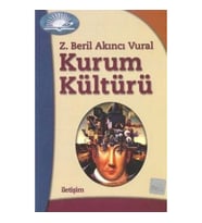 Kurum Kültürü