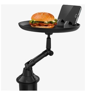 M-12 Hamburger Telefon Tutucu ZR240