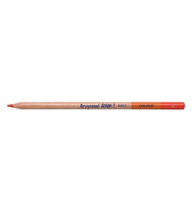Bruynzeel Design Colour Kuru Boya Kalemi 33 Deep Red 