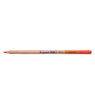 Bruynzeel Design Colour Kuru Boya Kalemi 33 Deep Red 