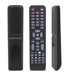 Onvo Uyumlu OV55350 Smart LED TV Kumanda
