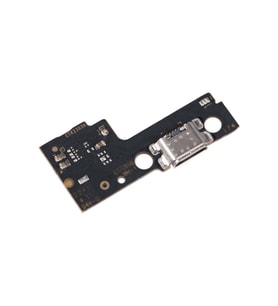 Xiaomi Uyumlu Poco C55 Şarj Soketli Mikrofon Bordu 22127PC95I