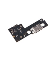 Xiaomi Uyumlu Poco C55 Şarj Soketli Mikrofon Bordu 22127PC95I