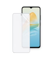 SChitec ZTE Blade V40 Uyumlu Ön Yüzey Nano Şeffaf Hidrojel Ekran Koruyucu