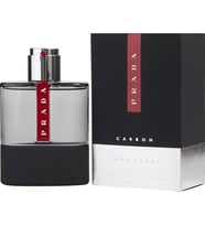 Prada Luna Rossa Carbon EDT 100ML Erkek Parfümü