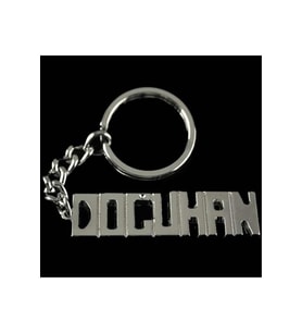 Doğuhan İsimli Anahtarlık