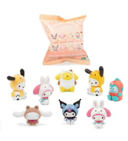 HKT46000 Hello Kitty Kıyafet Değiştirme Partisi