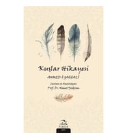 Kuşlar Hikayesi