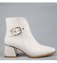 Miss Park Moda k406 Ten Rengi Kadın Bot