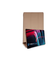 Huawei Matepad Se Kılıf Tablet Smart Kılıf - Rose Gold
