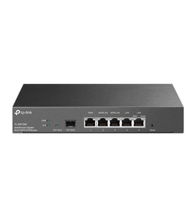 TP-Link TP-LINK TL-ER7206 Multi-WAN VPN Router
