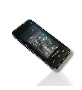 Samsung F490 Kasa Samsung Galaxy F490 Uyumlu Siyah Renk Orta Kasa Ön Arka Kapak Tuş Takımı