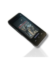 Samsung F490 Kasa Samsung Galaxy F490 Uyumlu Siyah Renk Orta Kasa Ön Arka Kapak Tuş Takımı