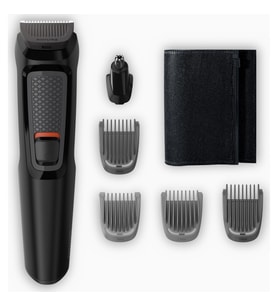 Philips MG3710/15 3000 Serisi 6in1 Erkek Bakım Seti Tıraş Makinesi