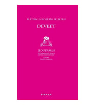 Platon'un Politik Felsefesi Devlet