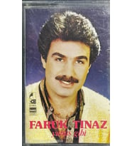 (Plak Değildir KASET tir) Faruk Tınaz Yunus Gibi Kaset