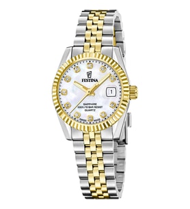 FESTINA F20088/1 KADIN KOL SAATİ