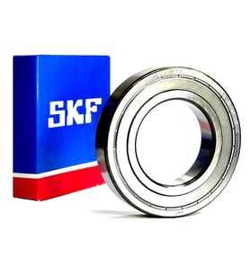 UNİVERSAL BİLYA 6303 ZZ SKF