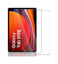 Galaxy Tab S9 Fe 10.9 inç  Uyumlu  Ekran Koruyucu Cam